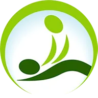 Heilkundepraxis Logo